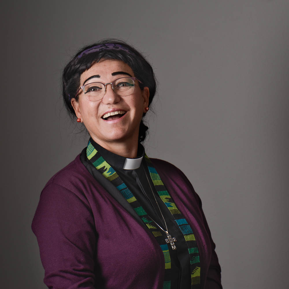 Ania  Winek Albertsson